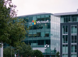 Корпорация Microsoft ушла из Екатеринбурга