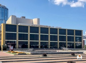 Свердловский театр драмы готовит постановку самой популярной пьесы Теренса Рэттигана