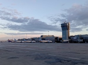 Иногородний «пассажир» на полмесяца «улетел» за решетку за пьяный дебош в Кольцово