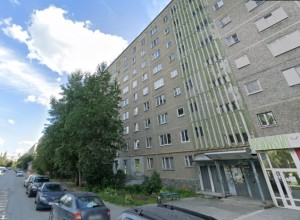 В Екатеринбурге мужчина с оружием угрожал расправиться со всем двором
