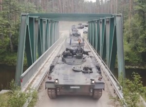 НАТО начала подготовку к войне с Россией