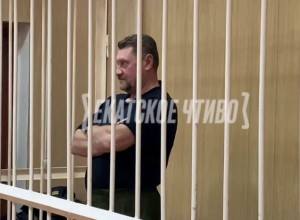Мужчина, расстрелявший подростков под Нижним Тагилом, попросился на СВО
