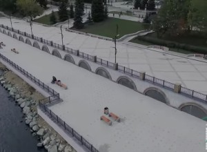 В Нижнем Тагиле прохожие обнаружили труп мужчины