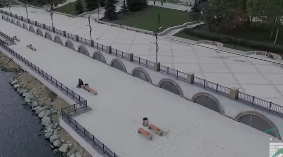 В Нижнем Тагиле прохожие обнаружили труп мужчины