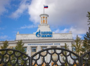 Молдавия не намерена расторгать договор с Газпромом