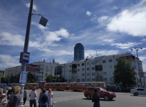 Суд оставил в СИЗО Екатеринбурга руководителей «Гортранса»