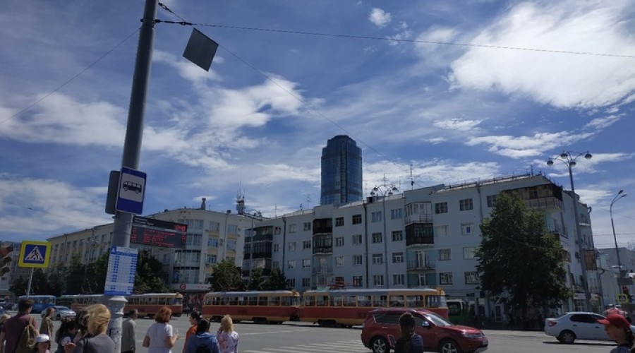 Суд оставил в СИЗО Екатеринбурга руководителей «Гортранса»
