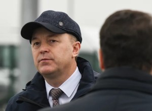 Свердловский министр транспорта получил медаль участника СВО и ушел в отставку
