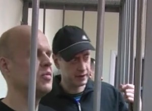 Адвокат Колосовский пояснил, почему суд раньше срока отпустил из колонии киллера