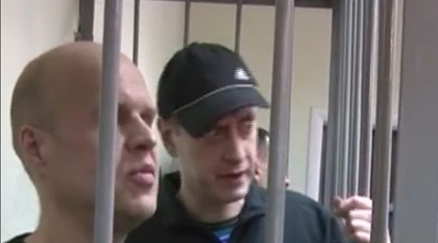 Адвокат Колосовский пояснил, почему суд раньше срока отпустил из колонии киллера
