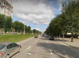 В Екатеринбурге начнут масштабный ремонт самой длинной улицы в городе