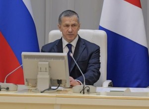 Трутнев пообещал вывести екатеринбургскую разработку самолета «Байкал» из тупика