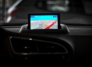 Екатеринбуржцы перечислили районы, где перестаёт работать GPS