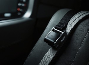 Екатеринбуржца оштрафовали за непристегнутого пассажира, который был пристёгнут