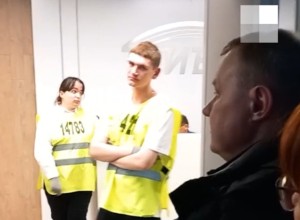 Екатеринбуржцы устроили скандал в ДИВСе