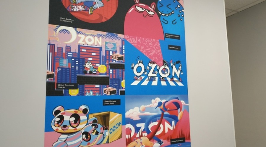 ПВЗ грозят Ozon закрытием после введения сервисного сбора