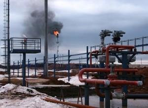 В Катаре пригрозили прекратить поставки газа в ЕС в случае «экологических» штрафов