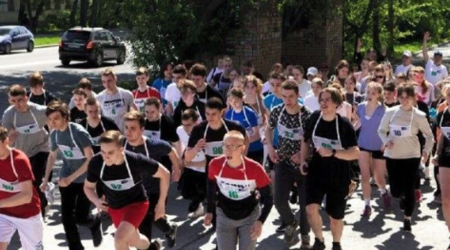 23 мая 2026 года пройдет традиционный весенний забег юристов в Екатеринбурге
