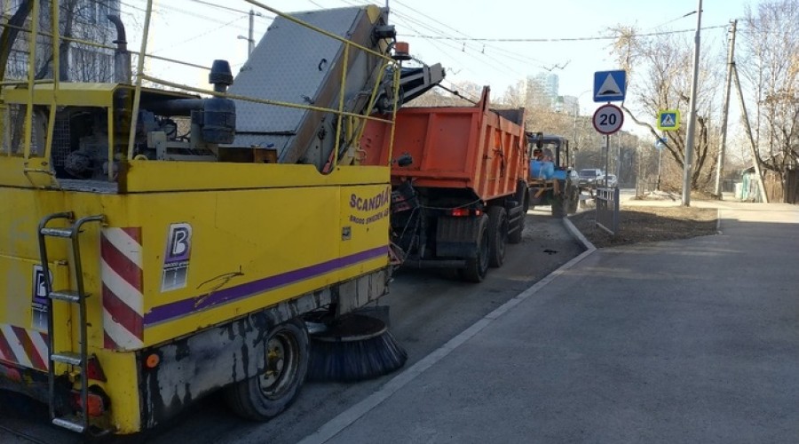 Коммунальщикам Екатеринбурга из-за дефицита кадров поднимут зарплату