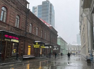 Свердловские спасатели выпустили экстренное предупреждение