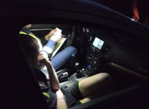 В Свердловской области пьяный сын бизнесмена сбил насмерть ребёнка с собакой и убежал с места ДТП