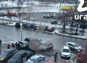 На Шварца за рулем умер водитель