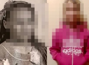 Стало известно, в чем обвиняют екатеринбуржца, у которого дома нашли восьмилетнюю девочку