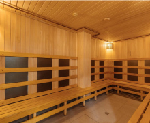 Фитнес Хаус / Fitness House