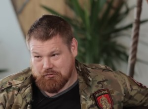 Боец ММА Дацик получил ранение в зоне СВО