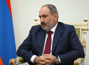 МИД РФ заявил о неприемлемых выпадах в адрес России в послании Пашиняна
