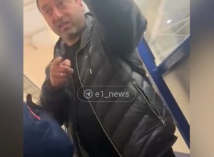 Арестован Адонис Мироев, который жестоко избил тренера в Екатеринбурге
