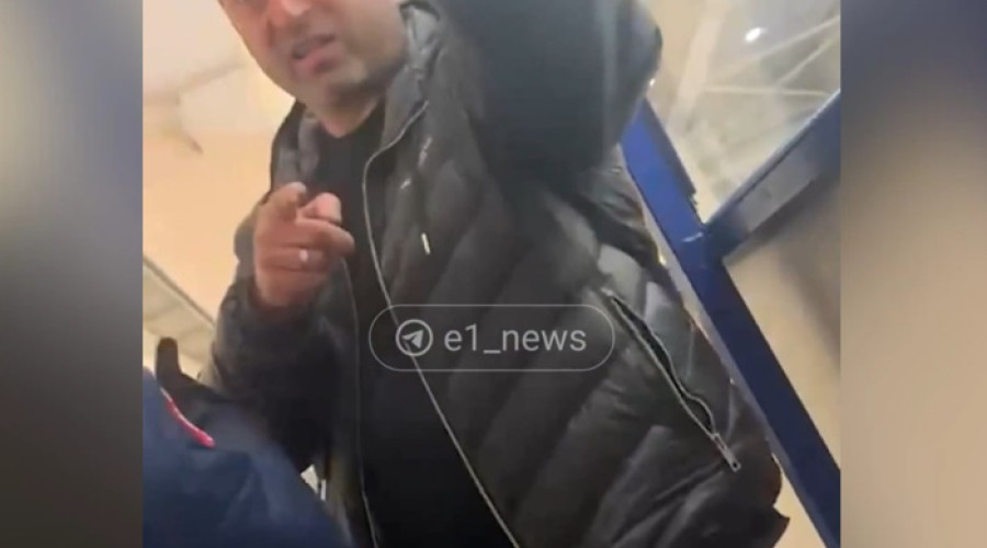 Арестован Адонис Мироев, который жестоко избил тренера в Екатеринбурге