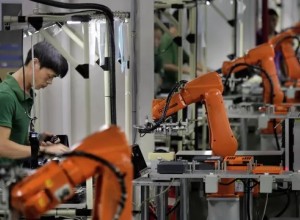 Китай раскрыл сведения о шпионаже США на оборонном предприятии в 2021 году