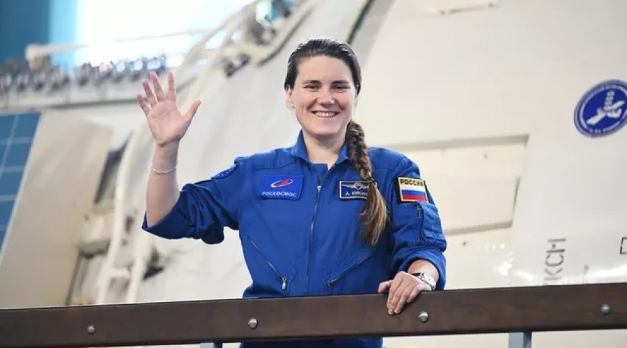 Анна Кикина согласилась сняться в возможном продолжении фильма Вызов