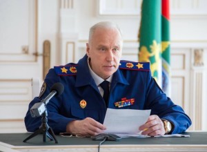На Урале СКР проверит законность пребывания в России женщины в хиджабе, ударившей чужого ребенка