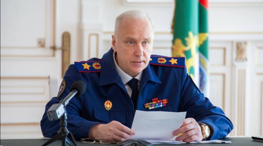 На Урале СКР проверит законность пребывания в России женщины в хиджабе, ударившей чужого ребенка