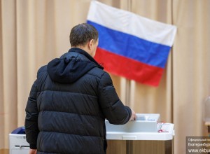 СМИ: Мэр Орлов жестко потребовал от чиновников исправить ситуацию с голосами екатеринбуржцев