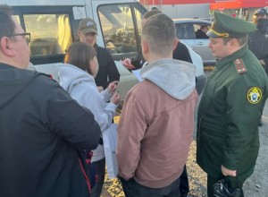 Силовики устроили облаву на главный склад Ozon в Екатеринбурге