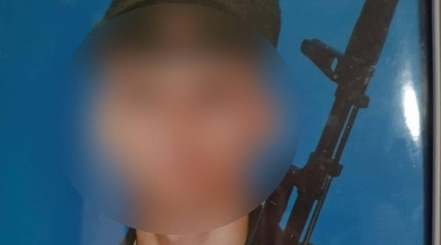 Семья свердловского срочника утверждает, что его заставили подписать контракт