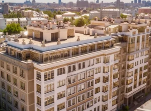 Квартиру, предположительно, Аллы Пугачевой, выставили на продажу в Москве