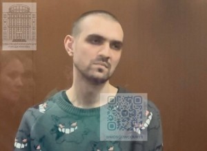 Шутивший о безногом военном в метро стендапер внесен в список террористов и экстремистов