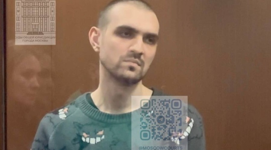 Шутивший о безногом военном в метро стендапер внесен в список террористов и экстремистов