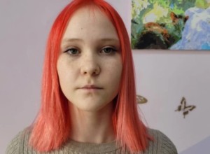 В Свердловской области больше недели назад пропала девочка