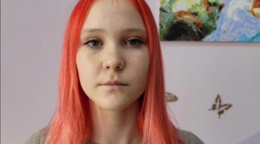 В Свердловской области больше недели назад пропала девочка
