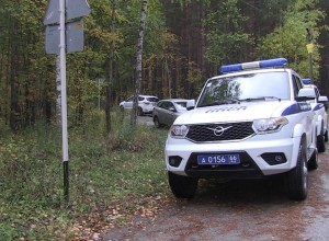 Завершились поиски пропавших в Свердловской области туристов