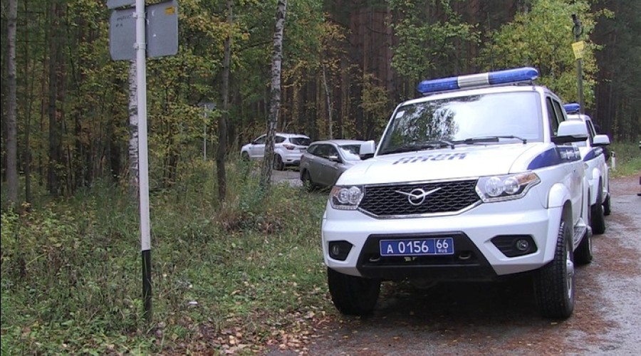 Завершились поиски пропавших в Свердловской области туристов
