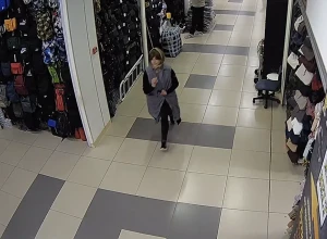 В Екатеринбурге 20-летняя карманница вытащила из сумки предпринимательницы 1,2 миллиона рублей