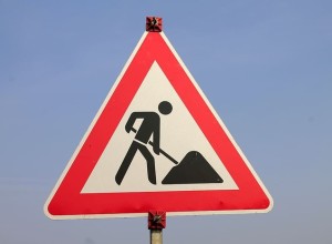 Движение транспорта по улице Черкасской временно закроют в Екатеринбурге