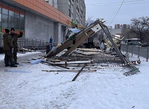 Новый закон, касающийся киосков, будет действовать в России
