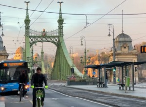 Генконсульство Венгрии в Екатеринбурге приостановило прием заявлений на визы